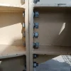 پیچکاری اتصال اصطکاکی